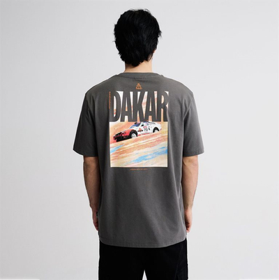 Bluzë T-Shirt Dakar DKR DARE