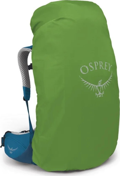 Çantë shpine për hiking Osprey Atmos AG LT, 65 L