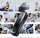 Printues termik portativ Phomemo M832, 300 x 300 dpi, Bluetooth, i zi