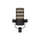 Mikrofon dinamik RODE PodMic për podcasting