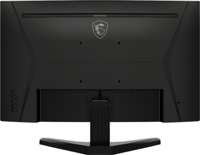 Monitor gaming MSI G245CV, 23.6", Full HD, 100Hz, i zi