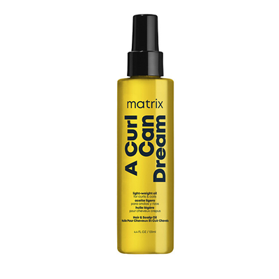 Vaj për flokë Matrix A Curl Can Dream Hair And Scalp Oil, 150 ml