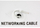 Kabllo rrjeti Techly ITP C6U FL, CAT6 U UTP, 305m, gri