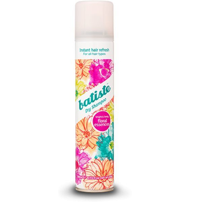 Shampo për flokë Batiste 200 ml