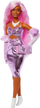 Кукла Барби Fashionista Doll Deluxe, различни модели, играчка за деца, шарена