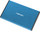 Kornizë Natec RHINO GO SATA, USB 3.0, 2.5", e kaltër