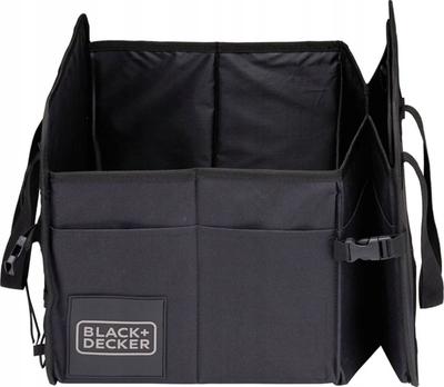Organizues bagazhi Black &amp; Decker, madhësi mesatare, i zi