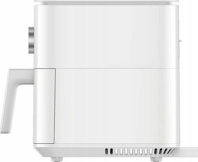 Fritezë ajri Xiaomi Mi Smart Air Fryer 6.5L, smart, 6.5L, e bardhë
