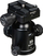 Kokë tripod Benro B2 Double Action, profesionale, alumini, e zezë