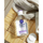 Ujë micellar Nivea 3 në 1 400 ml