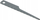 Tehe zëvendësuese Bahco BAH38452410P, 3-5/8", 24 TPI, set 10 copë
