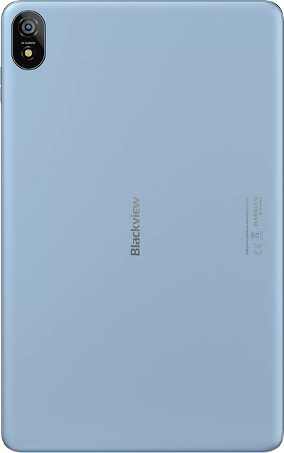 Tablet Blackview Tab 18, 12GB RAM, 256GB, blu
