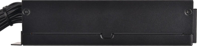Burim energjie SilverStone FX600 Platinum SST-FX600-PT Inny, 600W