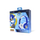 Kufje pa tela për kalamaj OTL Technologies SH0985 Sonic the Hedgehog, Bluetooth, kontroll volumi nga prindërit, blu