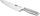 Set thikash Ballarini Tanaro, 7 copë, me bllok druri, inox