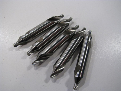 Freze fazetimi Dolfamex Countersink NWRC 3.15, diametër 3.15mm, metal dhe dru