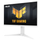 Monitor ASUS TUF Gaming VG27AQML1A-W, 27\", WQHD, 2560x1440, i bardhë
