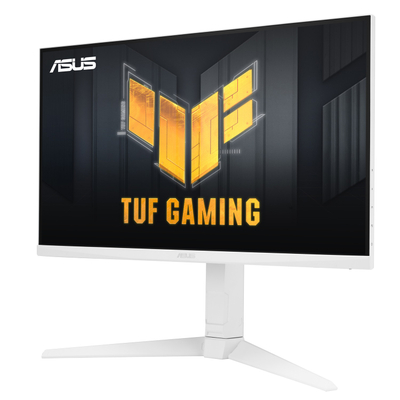Monitor ASUS TUF Gaming VG27AQML1A-W, 27\", WQHD, 2560x1440, i bardhë