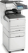 Printer multifunksional OKI MC883dnct, LED A3, 35 faqe në minutë, i bardhë