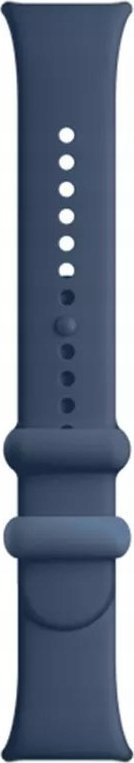 Rrip Xiaomi TPU me heqje të shpejtë, për Smart Band 8 Pro, 135–205mm, blu Glacier