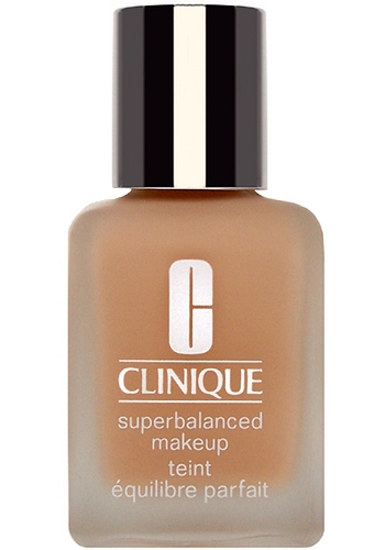 Krem pudër Clinique Superbalanced Nr. 236 Beige Shiffon 30 ml