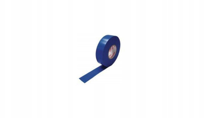 Shirit elektrik PVC CellPack 416771 No.328, 20m, 19mm, blu e errët