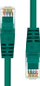 Kabllo rrjeti ProXtend CAT5e U UTP, 20m, PVC, jeshile