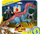 Set figurash Imaginext Jurassic World, Therizinosaurus dhe Owen, plastikë, shumëngjyrëshe