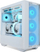 Kasë Lian Li LANCOOL III RGB, Midi Tower