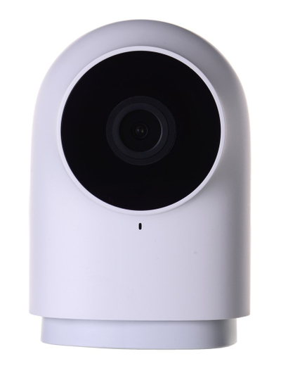 Kamerë IP Aqara G2H Pro, 1080p, Zigbee, e bardhë