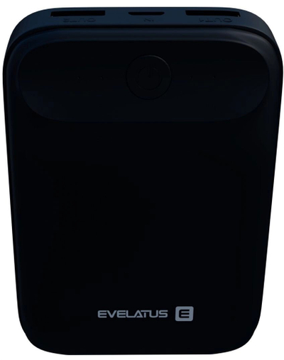 Power bank Evelatus EPB07, 10000mAh, i zi