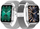 Orё e mençur Wotchi Amoled W280SRM