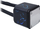 Ftohës ujor CPU Alphacool Eisbaer Aurora HPE Edition 360, radiator 360 mm, RGB, i zi