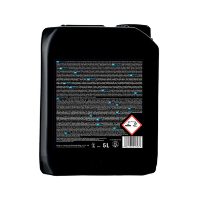 K2 VENA PRO 5L Hydrophobic car shampoo ceramic