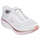 Atlete Skechers Slip-ins GO RUN Elevate 2.0 Banyan W, Air-Cooled Memory Foam, ULTRA LIGHT, rozë
