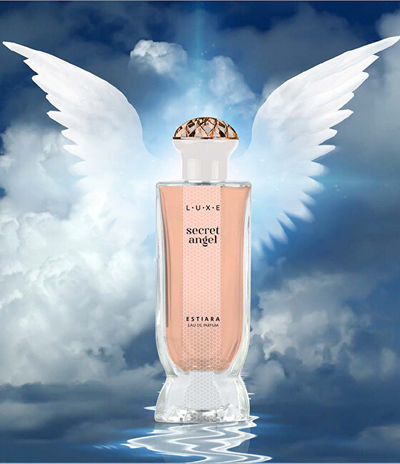 Eau de Parfum Estiara Secret Angel, 100 ml