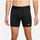 Shorce kompresioni për meshkuj Nike Pro Dri-FIT, elastik, e zezë