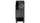 Kutia kompjuterike Aerocool Skyline ARGB, Mid Tower, panel anësor akrilik, e zezë