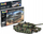 Set modelimi Revell Leopard 2A6 A6M 63180, plastik, shkallë 1:72, i pambaruar