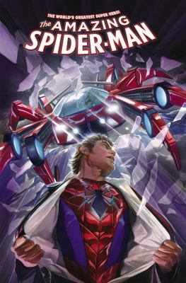 The Amazing Spiderman Worldwide Volume 1 - Dan Slott christos Gage