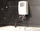 Ngrohës uji Kospel EPS2-5.5 TWISTER, 5.5kW, 230V, i bardhë