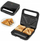 Tostier Huslog SimpleBite, 800W, jonxhuese, i zi