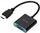 Reduktus i-Tec, HDMI në VGA