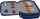 Penar Starpak Hot Wheels 486071, i mbushur, me 3 zinxhirë, blu
