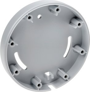 Adapter montimi për kamera Axis 5504-911, plastikë, i bardhë