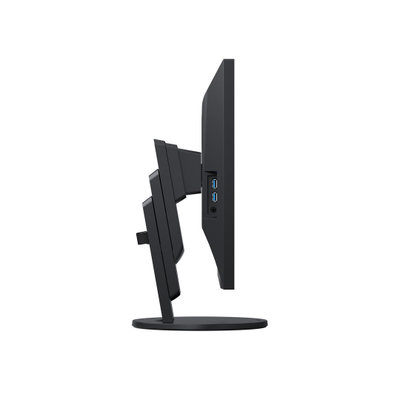Monitor EIZO FlexScan EV2785-BK, 27", 3840 x 2160, 4K Ultra HD, i zi