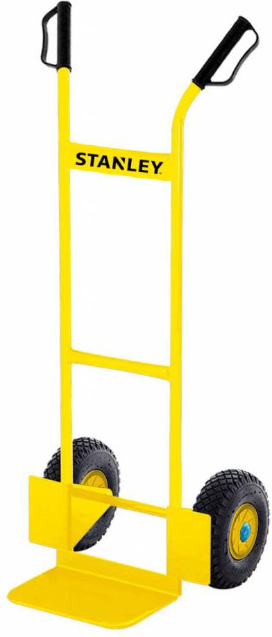 Stanley HT522 Челична Количка за Транспорт, 200 kg