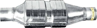 Katalizator universal AWG_C FI 55, 0.7–2.0L, EURO 2, inoks