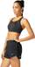 Sytjena për femra Asics, 301707-2980115, zezë