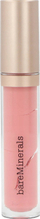 Gloss buzësh bareMinerals Mineralist, 4 ml, Serenity, rozë